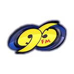 Rádio96FM-96.7 Natal, RN, Brazil