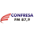RádioConfresaFM Confresa, MT, Brazil