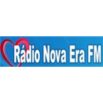 RádioNovaEra-104.9 Ariranha , SP, Brazil