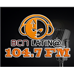 BarcelonaLatinaFM-104.7 Barcelona, Spain