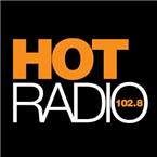 HotRadio-102.8 Poole, United Kingdom