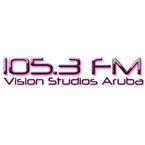 VisionStudioFM Oranjestad, Aruba