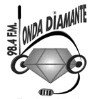 OndaDiamanteFM-98.4 Madrid, Spain