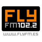 FlyFM102.2 Las Palmas, Spain