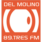 DelMolinoFM-89.3 Pando, Uruguay
