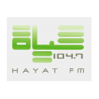 HayatFM-104.7 Amman, Jordan