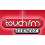 TouchFM-102.4 Burton-on-Trent, United Kingdom