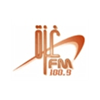GazaFM-100.9 Gaza, Palestinian Territory