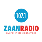 ZaanRadio-107.1 Zaandam, Netherlands