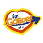 RádioFMGospel-89.3 Fortaleza, CE, Brazil