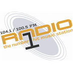 EmiratesRadio1-100.5 Abu Dhabi, United Arab Emirates