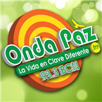 OndaPaz-93.2 Barcelona, Spain