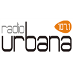 RadioUrbana-107.1 Luján, Argentina
