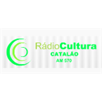 RádioCultura Catalao, GO, Brazil