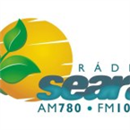 RádioSeara Nova Russas, CE, Brazil