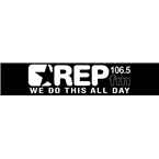 RepFM-106.5 Auckland, New Zealand