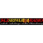 SriwijayaRadio-94.3 Palembang, Indonesia