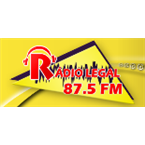 RádioLegal-87.5 Morro Reuter, RS, Brazil