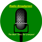 RadioBroadgreen Liverpool, United Kingdom