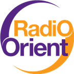 RadioOrient-106.7 Lyon, France