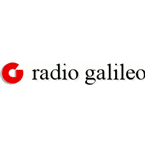 RadioGalileo-90.5 Rieti, Italy
