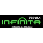 RadioInfinita-98.5 Mendoza, Argentina