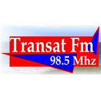 TransatFM-98.5 Boulogne-sur-Mer, France