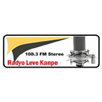 RadyoLeveKanpe-100.3 Hinche, Haiti