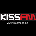 Kiss-FM-88.1 Tauranga, New Zealand