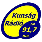 KunsagRadio Kecskemét, Hungary