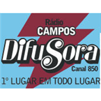 RadioCamposDifusoraAM Campos dos Goytacazes, RJ, Brazil