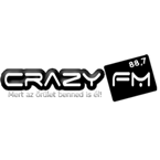 CrazyFM-88.7 Miskolc, Hungary