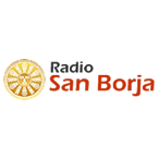 RadioSanBorja-91.1 Lima, Peru