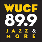 WUCF-FM-89.9 Orlando, FL