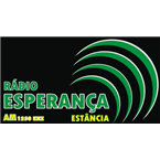 RádioEsperança(Estancia) Estancia, SE, Brazil