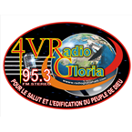 Gloria95.3FM Cape Haitien, Haiti
