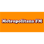 RádioMetropolitana-87.9 Juina, MT, Brazil