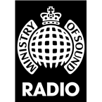 MinistryofSoundRadio London, United Kingdom