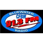 CFBW-FM Hanover, ON, Canada