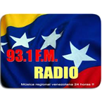 931fmradio-93.1 Caracas, Venezuela
