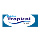 RádioTropical Belo Horizonte, MG, Brazil