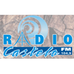 RadioCasteloFM-104.9 Santa Cruz, Brazil