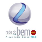 RededoBemFM-105.5 Campinas, SP, Brazil