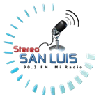 StereoSanLuis90.3FM San Luis, Honduras