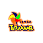 RádioTerramarFM-92.9 Itamaraju, BA, Brazil