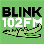 RádioBlink102FM Campo Grande, MS, Brazil