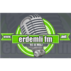 ErdemliFM-97.8 Mersin, Turkey