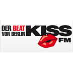 98.8KissFM Berlin, Berlin, Germany