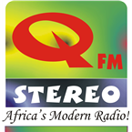Q-FM Lusaka, Zambia