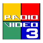 RadioVideo3 Valverde, Italy